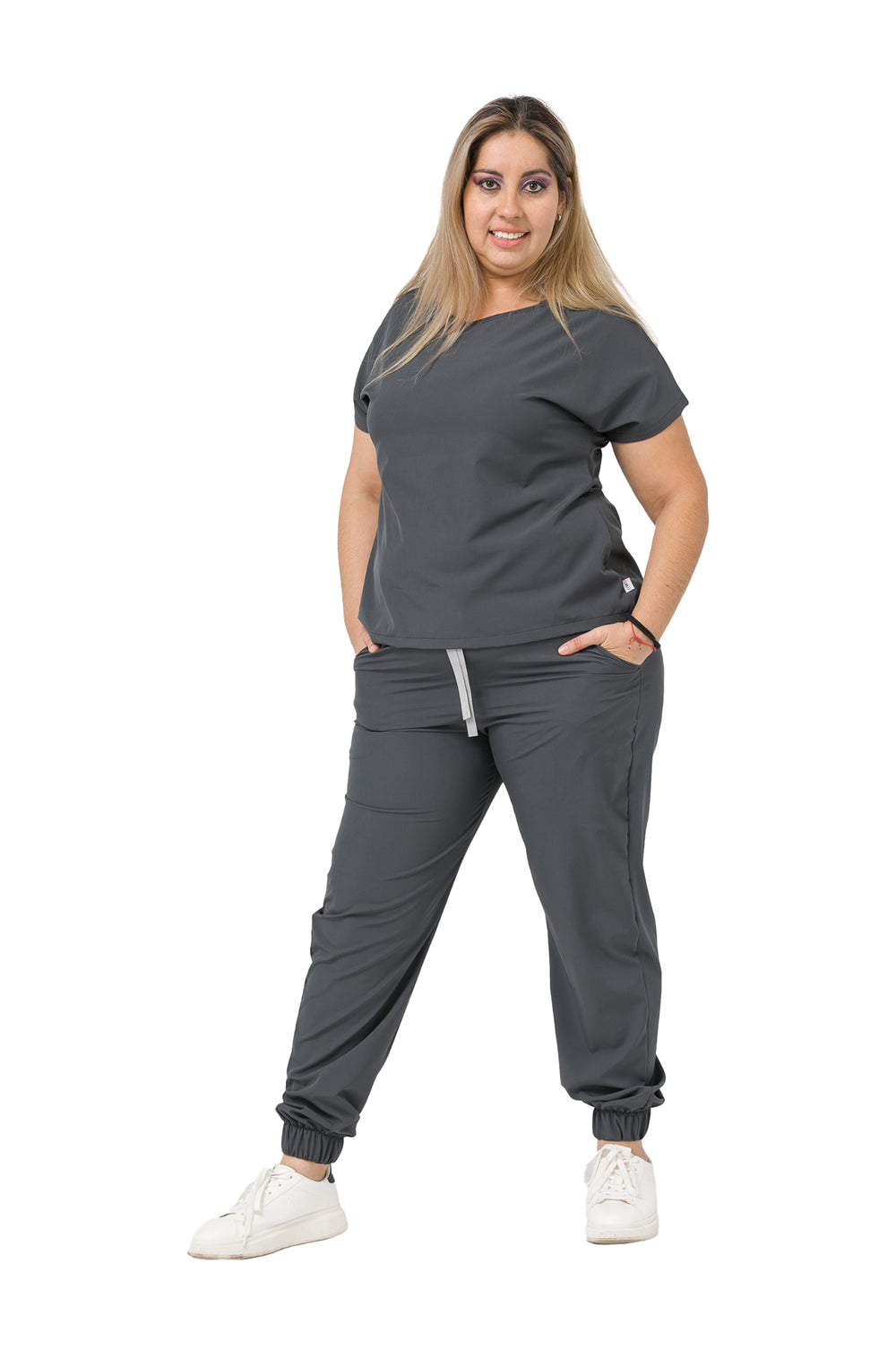 Uniforme Quirugico Ginger Plus Antifluidos