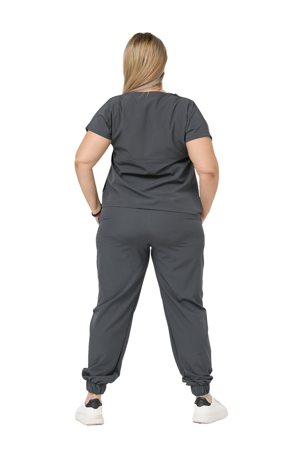 Uniforme Quirugico Ginger Plus Antifluidos