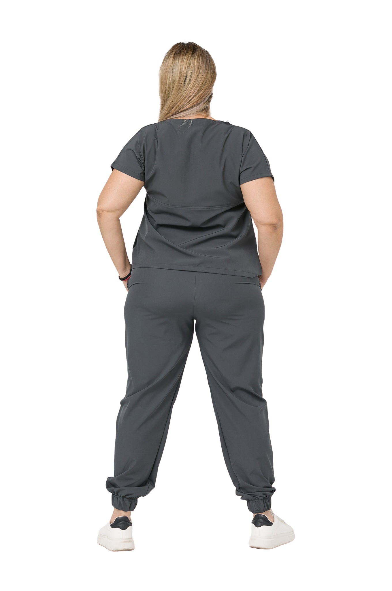 Uniforme Quirugico Ginger Plus Antifluidos
