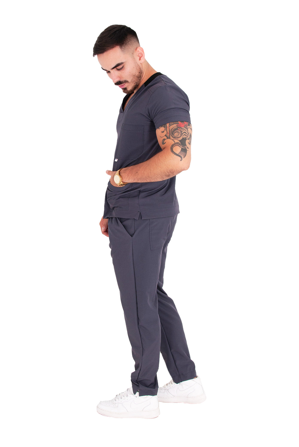 Ares Oxford Antifluidos