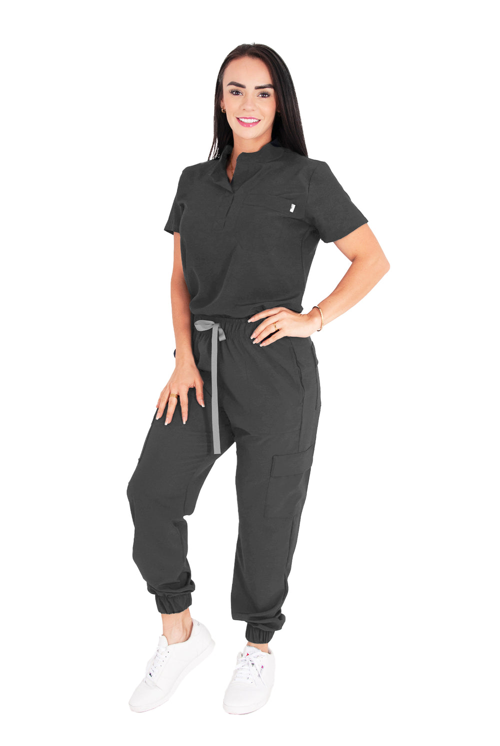 Zury Oxford Antifluidos