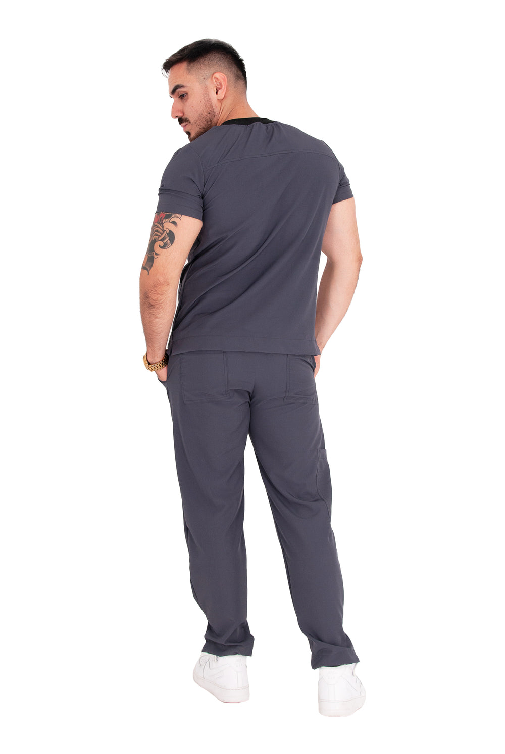 Ares Oxford Antifluidos