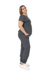 Uniforme Quirugico Ginger Plus Antifluidos