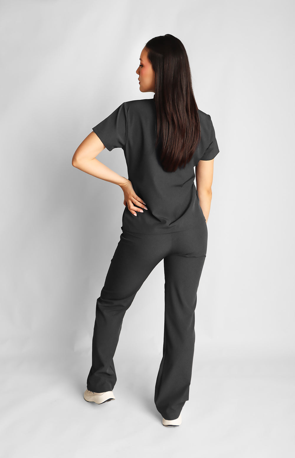 Uniforme Quirugico Lily Antifluidos