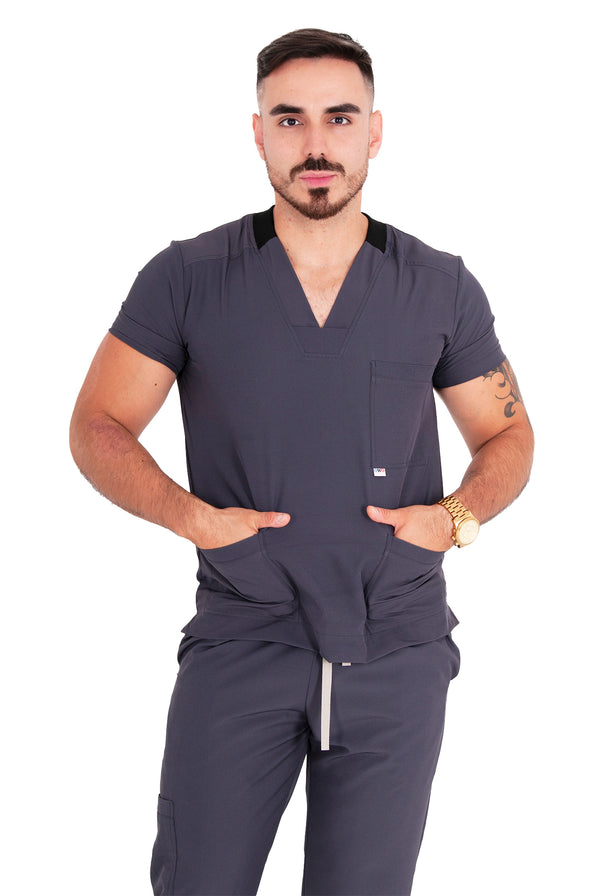 Ares Oxford Antifluidos