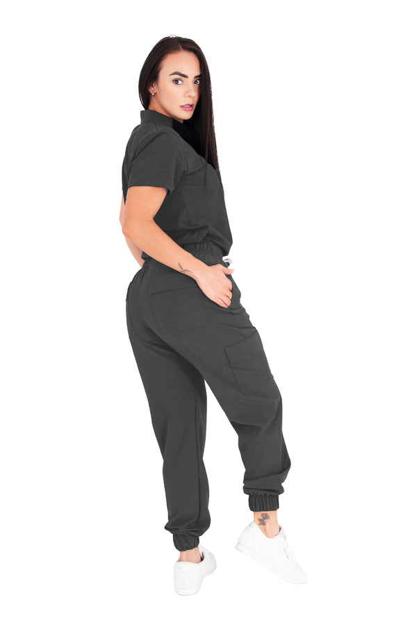 Zury Oxford Antifluidos