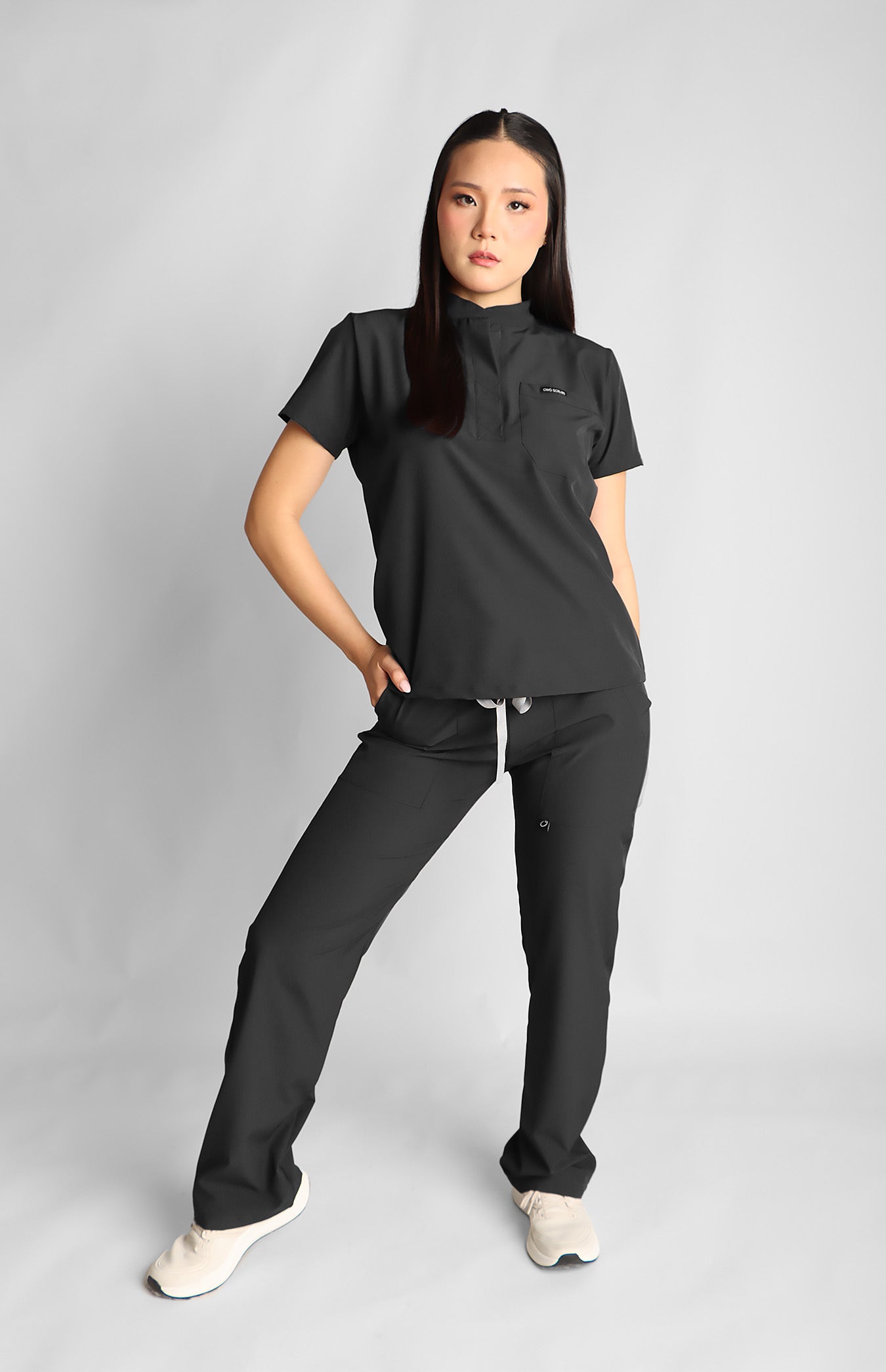 Uniforme Quirugico Lily Antifluidos