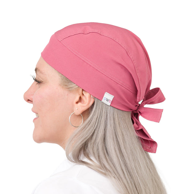 Gorro Quirúrgico Unisex