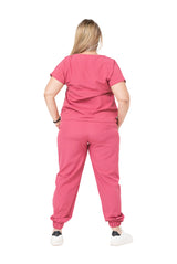 Uniforme Quirugico Ginger Plus Antifluidos