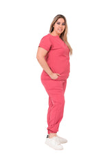 Uniforme Quirugico Iris Plus Antifluidos