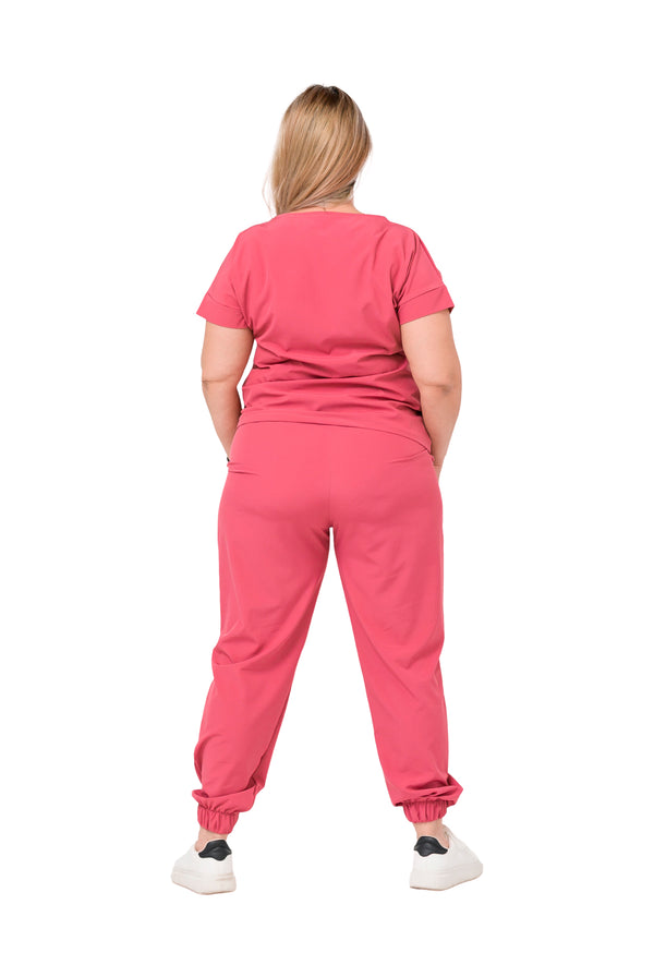 IRIS PLUS SIZE