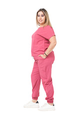 Uniforme Quirugico Ginger Plus Antifluidos