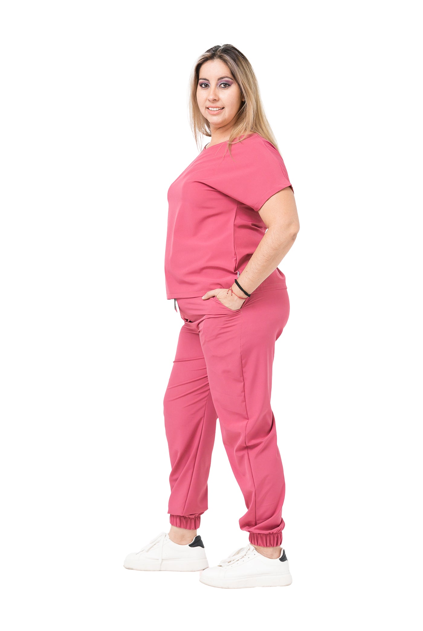 Uniforme Quirugico Ginger Plus Antifluidos