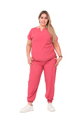 Uniforme Quirugico Iris Plus Antifluidos