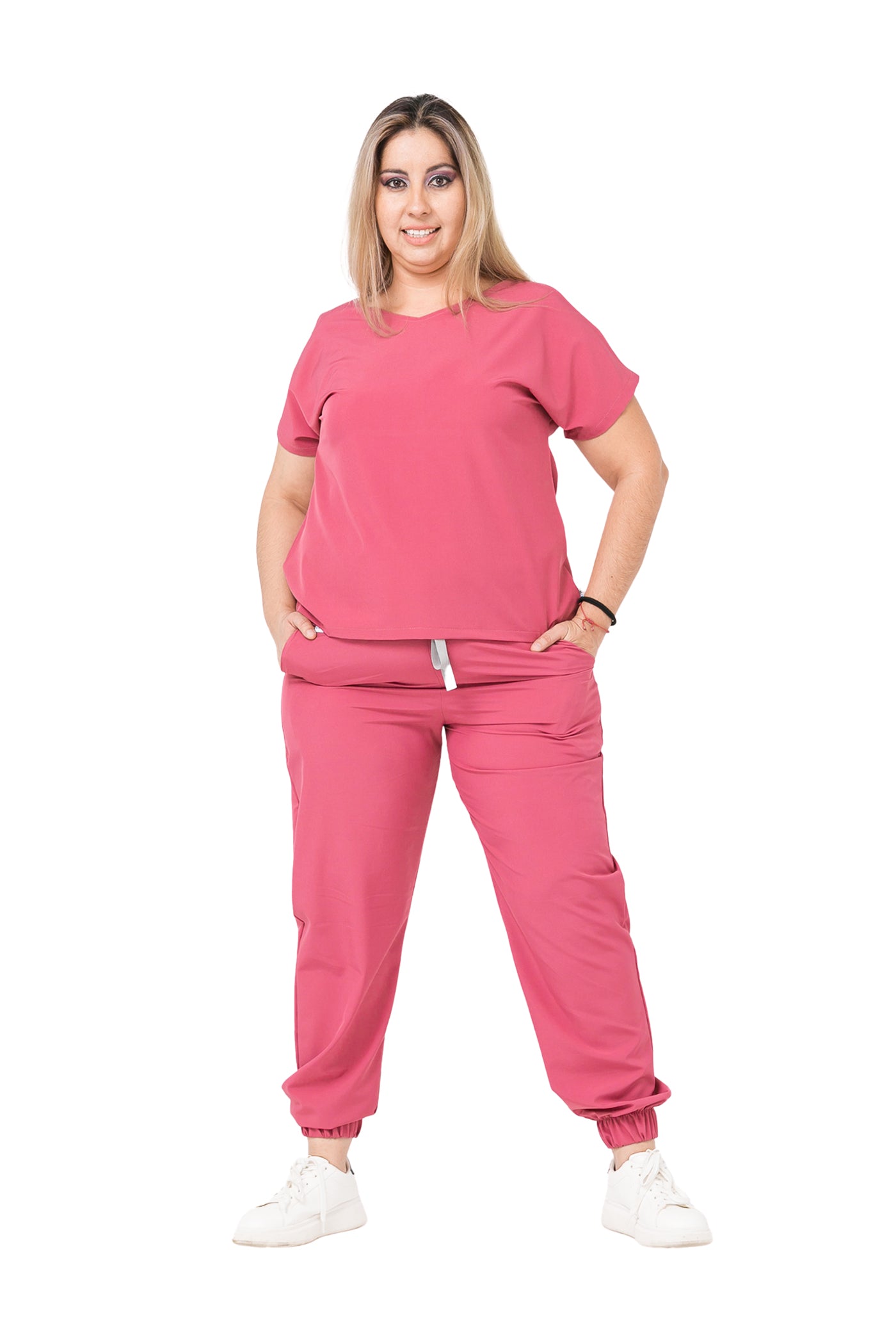 Uniforme Quirugico Ginger Plus Antifluidos