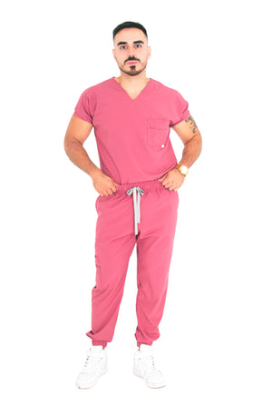 Zeus Palo de Rosa Antifluidos