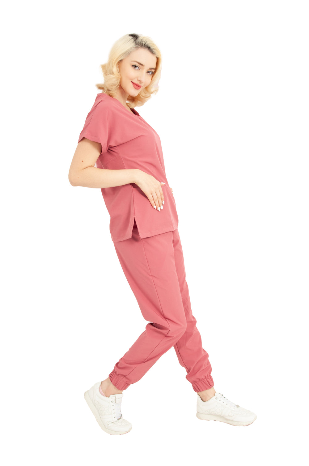 Uniforme Quirugico Hanna Antifluidos