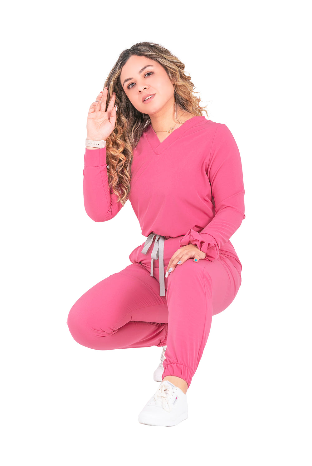 Violetta Plus Palo de Rosa Antifluidos