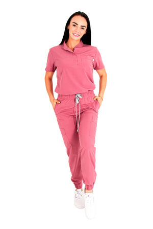 Zury Palo de Rosa Antifluidos