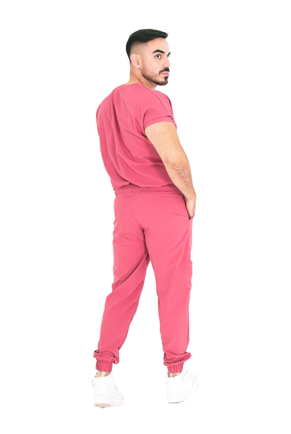 Apolo Palo De Rosa Antifluidos