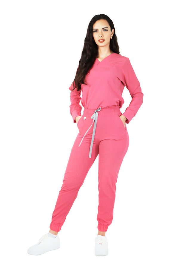 Violetta Palo de Rosa Antifluidos