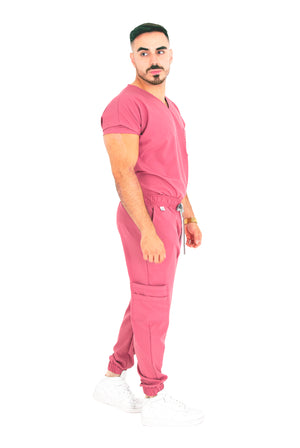 Zeus Palo de Rosa Antifluidos
