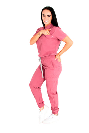 Zury Palo de Rosa Antifluidos