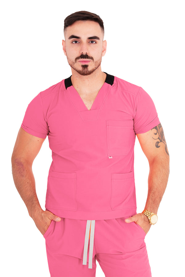 Ares Palo De Rosa Antifluidos