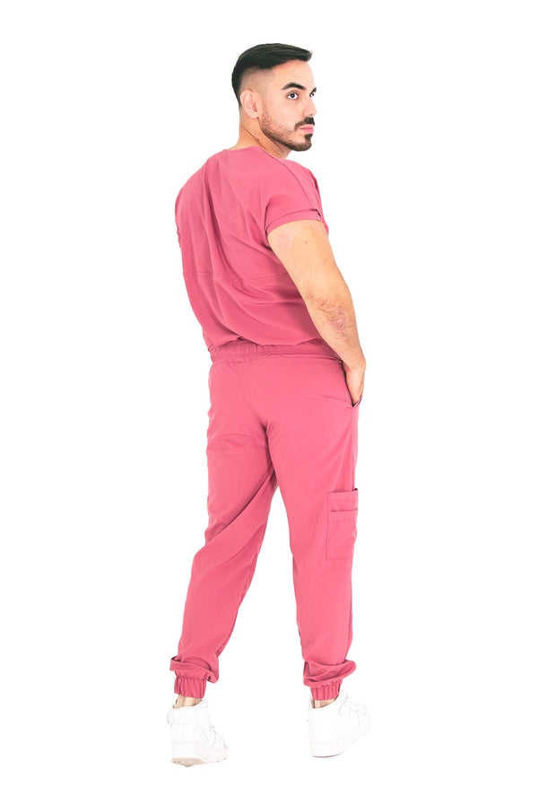 Zeus Palo de Rosa Antifluidos