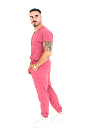 Zeus Palo de Rosa Antifluidos