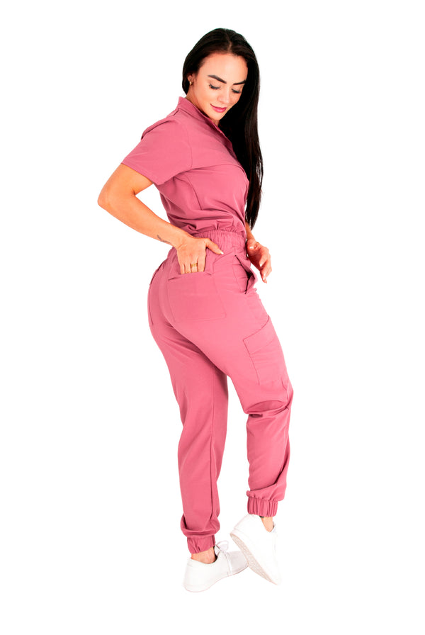 Zury Palo de Rosa Antifluidos