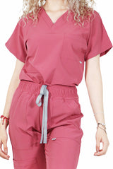 Uniforme Quirurgico Lotto Antifluidos