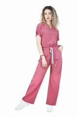 Uniforme Quirurgico Lotto Antifluidos