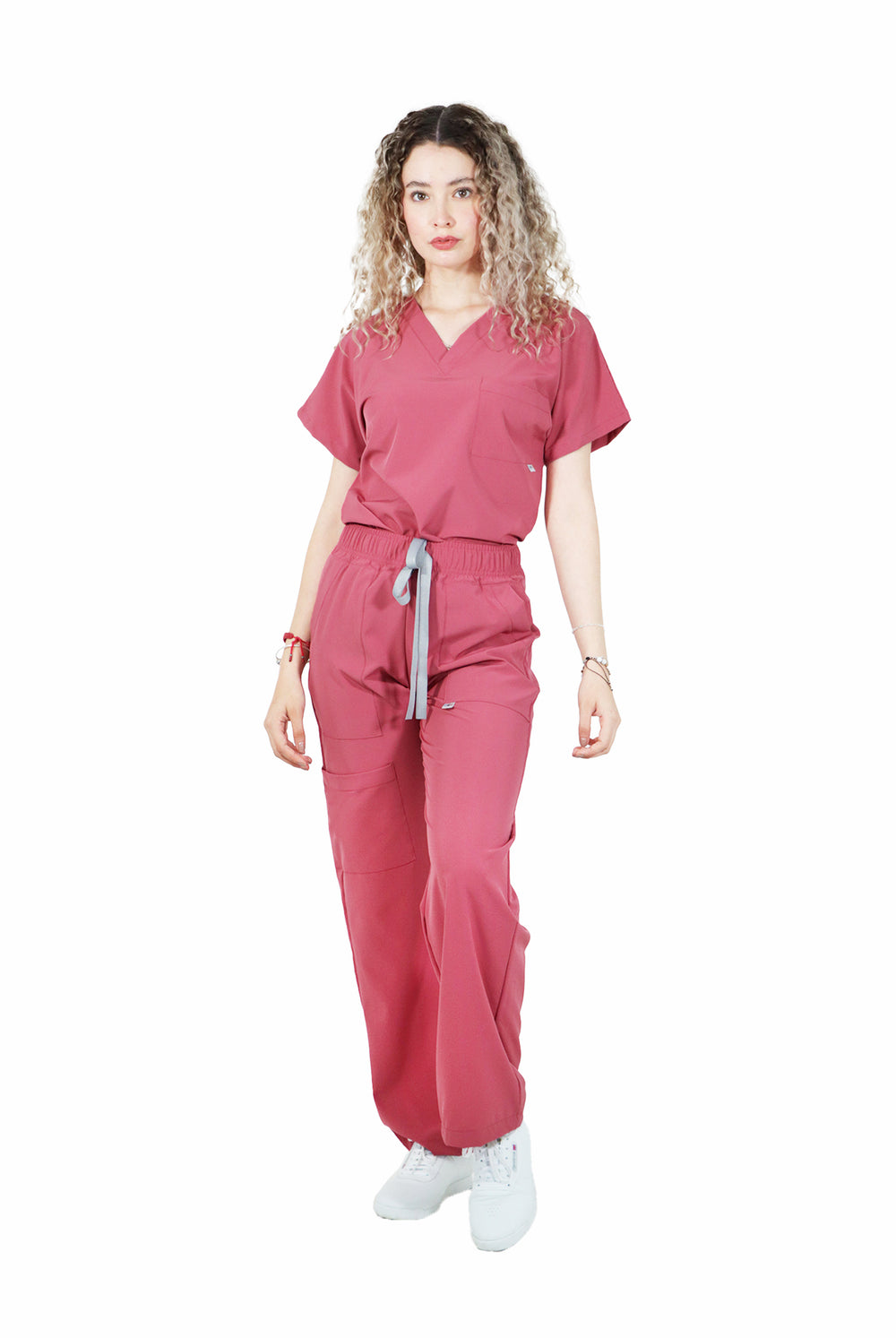 Uniforme Quirurgico Lotto Antifluidos