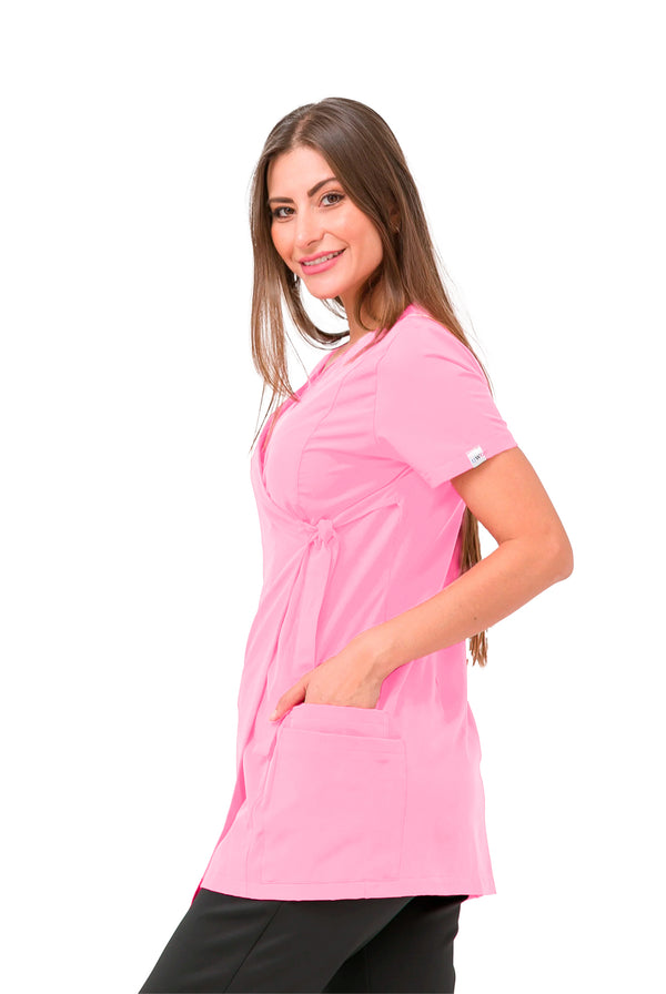 BATA SPA ROSA PASTEL
