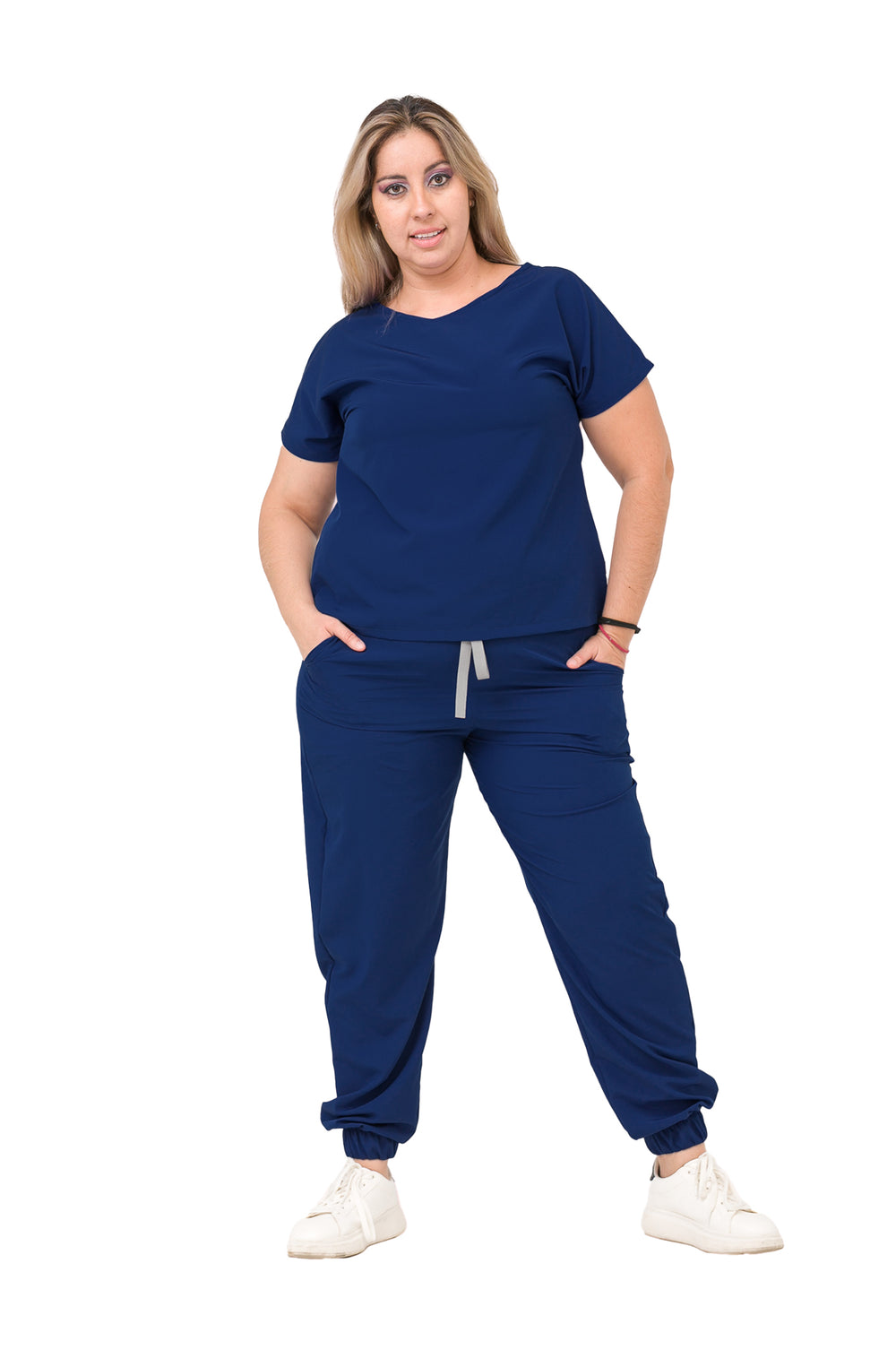 Uniforme Quirugico Ginger Plus Antifluidos