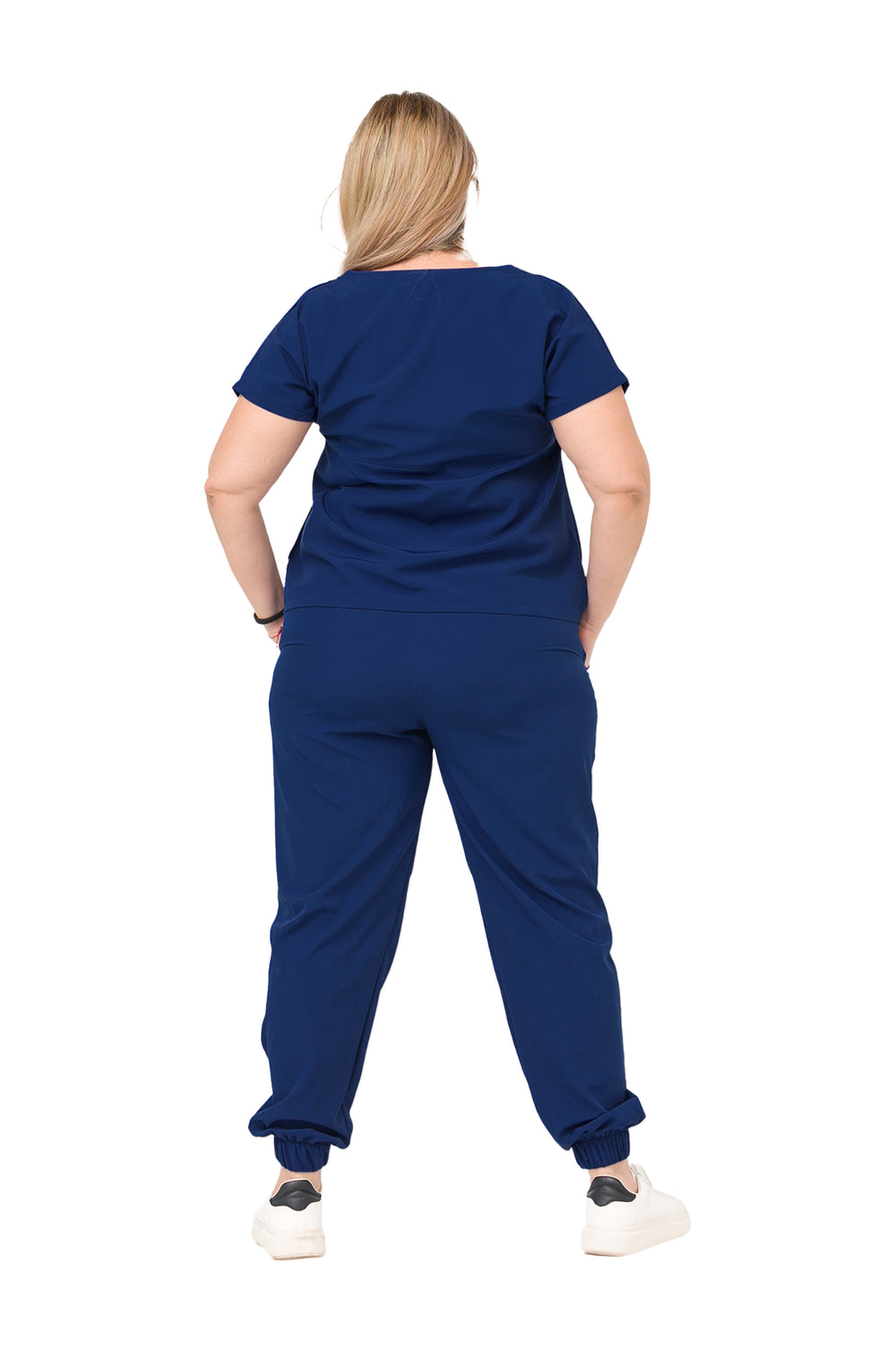 Uniforme Quirugico Ginger Plus Antifluidos