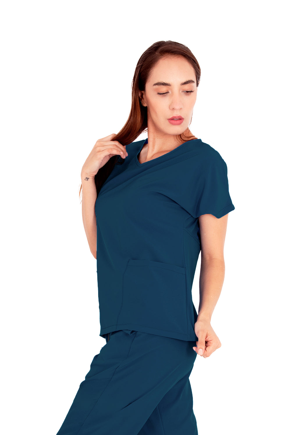 Uniforme Quirugico Hanna Antifluidos