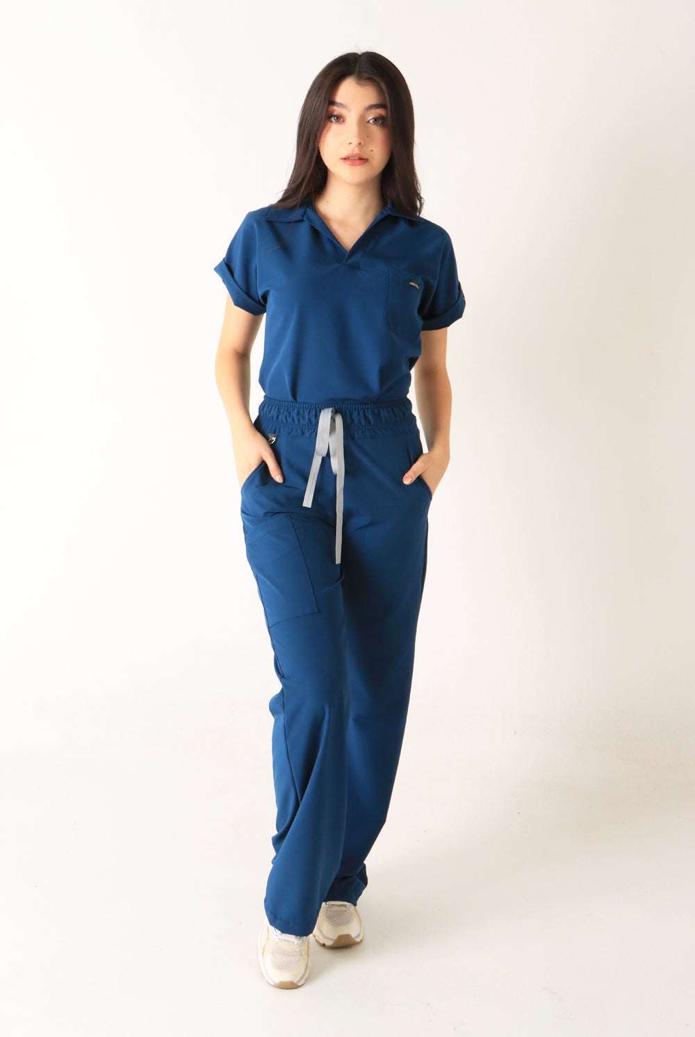 Uniforme Quirurgico Tulipan Antifluidos