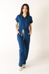 Uniforme Quirurgico Tulipan Antifluidos