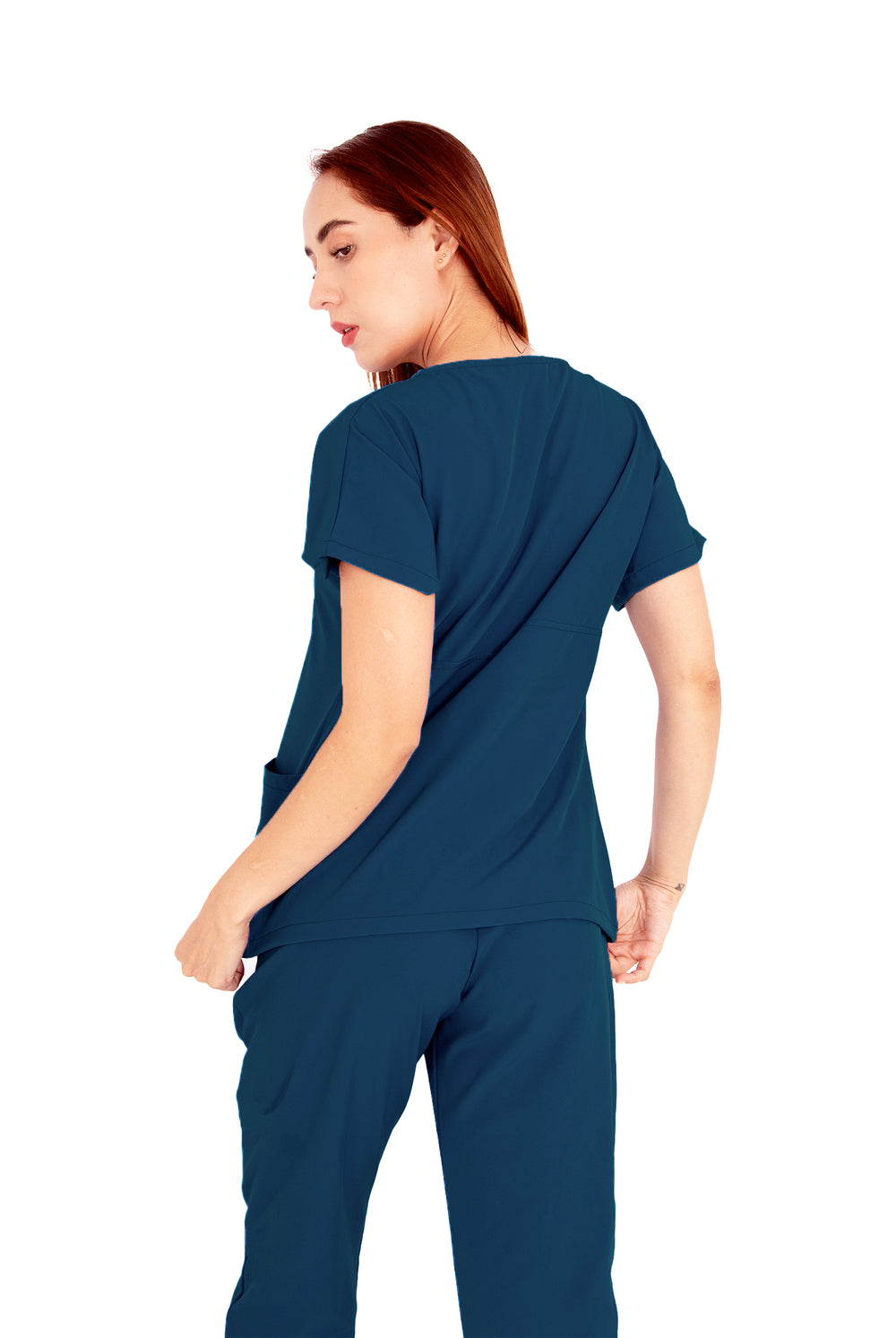 Uniforme Quirugico Hanna Antifluidos