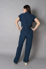 Uniforme Quirugico Peonia Antifluidos