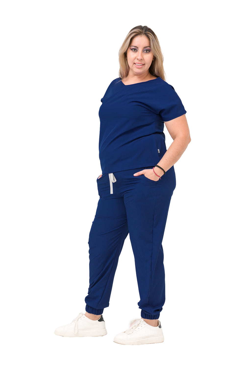 Uniforme Quirugico Ginger Plus Antifluidos