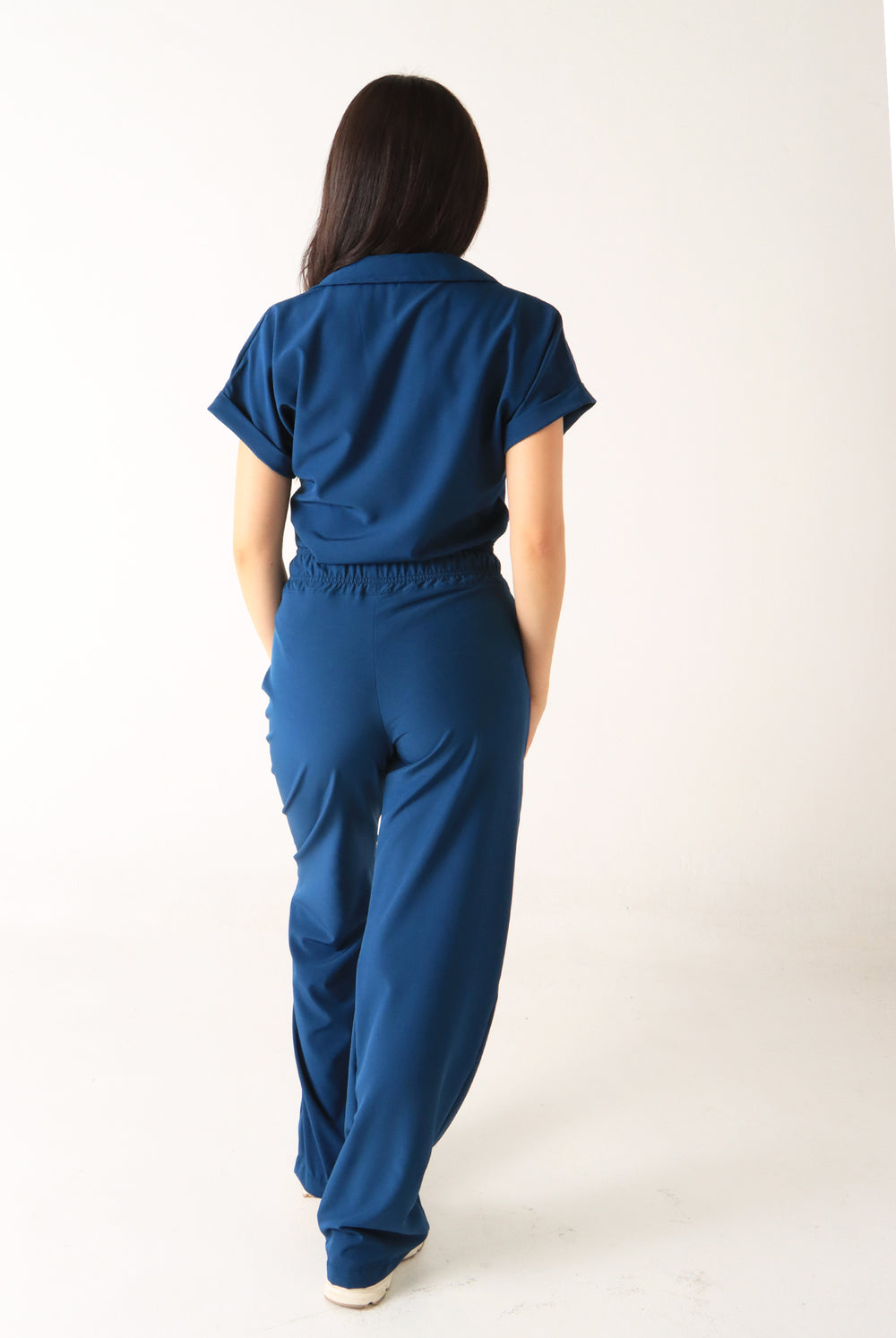 Uniforme Quirurgico Tulipan Antifluidos