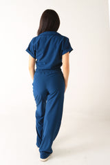 Uniforme Quirurgico Tulipan Antifluidos