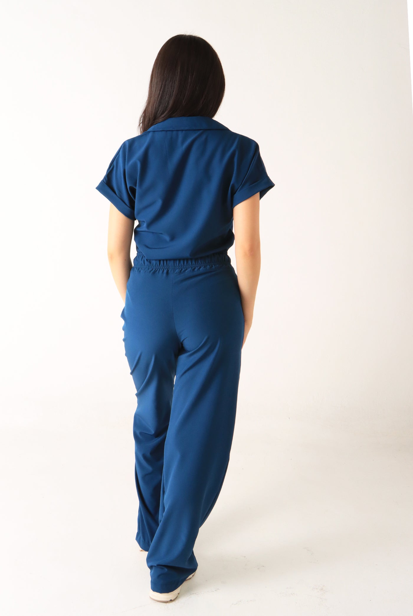 Uniforme Quirurgico Tulipan Antifluidos