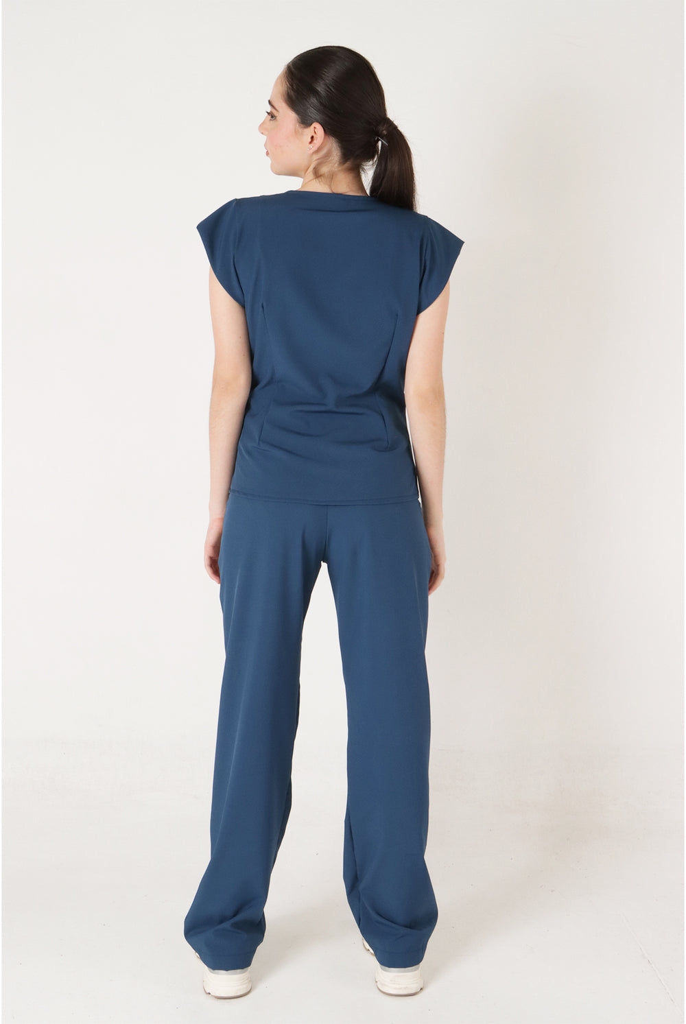 Uniforme Quirugico Rose Antifluidos