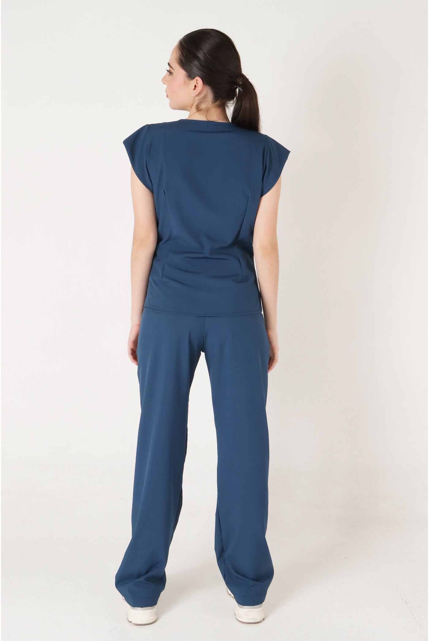 Uniforme Quirugico Rose Antifluidos