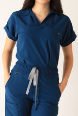 Uniforme Quirurgico Tulipan Antifluidos