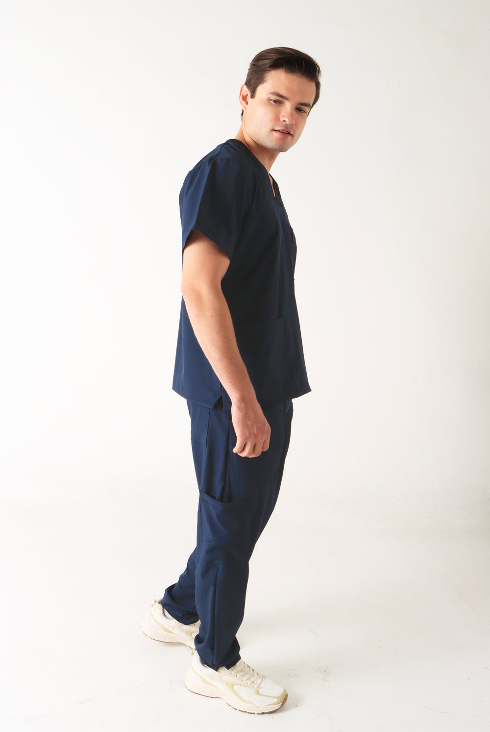 Uniforme Quirurgico Ares Antifluidos